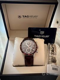 Orologio Tag Heuer Carrera CV2013