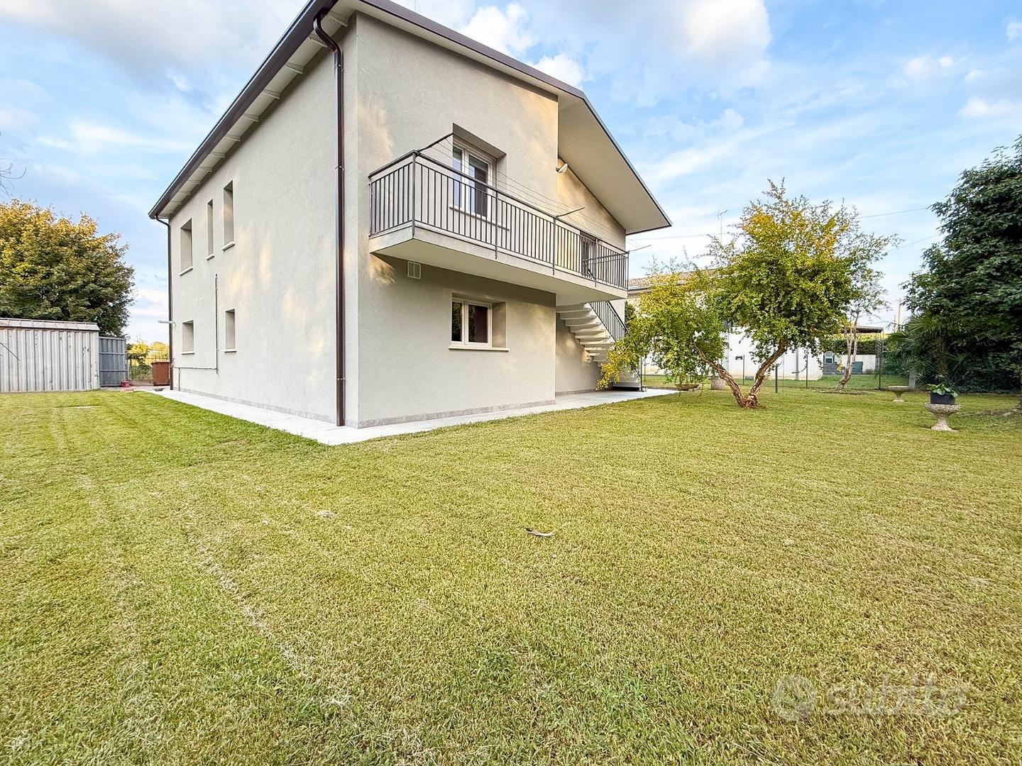 Casa – Noventa Padovana, Noventana - Vista 2