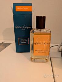 Atelier Cologne Orange Sanguine Pure Perfume Spray