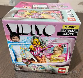 Lego Vidiyo 43102 - Candy Mermaid BeatBox
