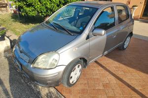 Toyota Yaris 1.4 Diesel