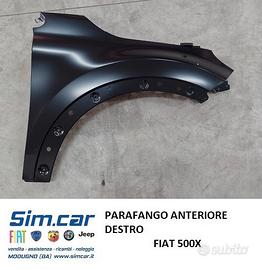 PARAFANGO ANTERIORE DX FIAT 500X
