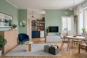 MANZONI - loft - UTENZE INCLUSE