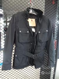 Giacca belstaff new Tourist Trophy