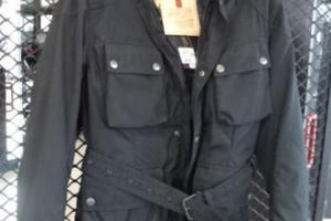 Giacca belstaff new Tourist Trophy