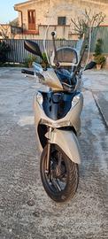 Honda sh 125 Sport 