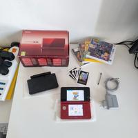 Nintendo 3DS 