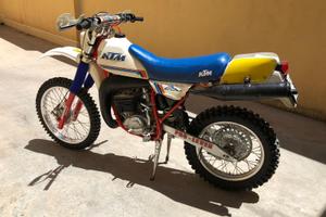 KTM 250 2T