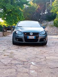 Golf 5 2.0 TDI