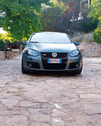 Golf 5 2.0 TDI
