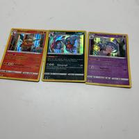 Carte mokemon