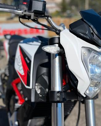 Benelli BN 251 - 2016 Guidabile con Pat. A 2