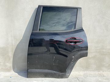 PORTIERA POSTERIORE SINISTRA JEEP Renegade Serie (
