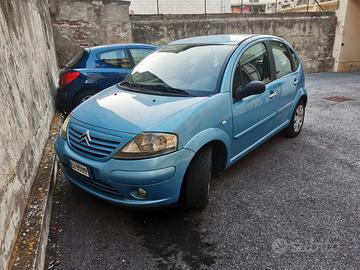 Citroen C3 del 2004