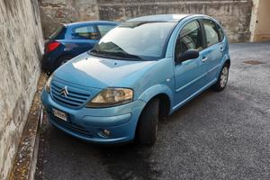 Citroen C3 del 2004