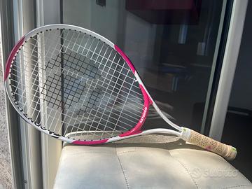 Racchetta da tennis per bambino/a artengo