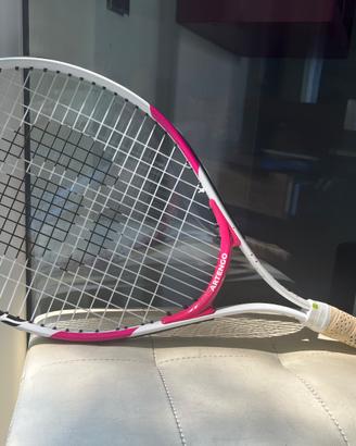 Racchetta da tennis per bambino/a artengo