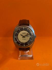 Orologio vintage Slava Automatico