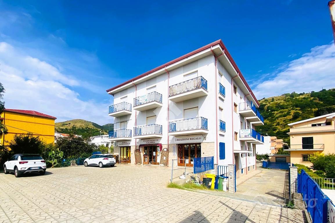 Appartamento – Guardia Piemontese, Cosenza - Vista 5