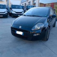 FIAT Punto 2012 Natural Power Metano