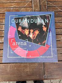 Vinile Duran Duran