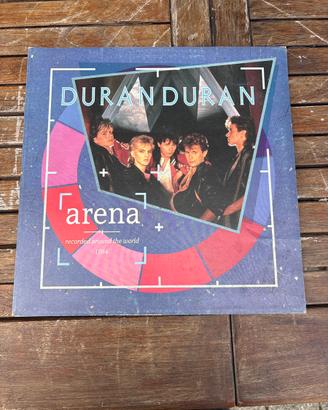 Vinile Duran Duran
