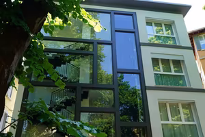 Appartamento di 40 m² con 1 locale a Parma
