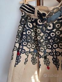 gonna  Marni preziosa