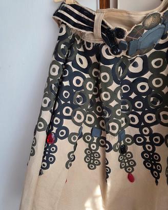 gonna  Marni preziosa