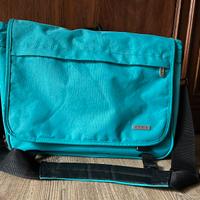 Borsa porta PC Comix