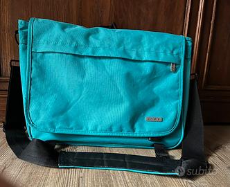 Borsa porta PC Comix