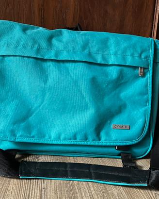 Borsa porta PC Comix