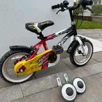 La mia prima bicicletta