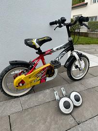 La mia prima bicicletta