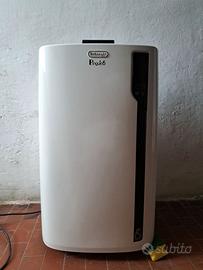 Pinguino delonghi pac El 92 silent