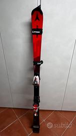 Atomic Redster S9 FIS (Slalom)