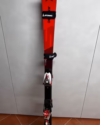 Atomic Redster S9 FIS (Slalom)