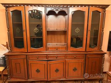 Credenza