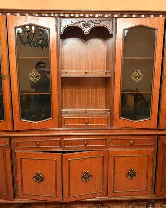 Credenza