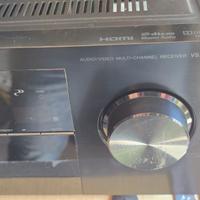 Sintoamplificatori PIONEER  VSX 321