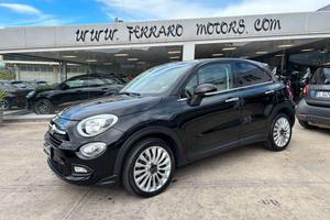 Fiat 500X 1.6 MultiJet 120 CV 2017 / solo 90.000 K
