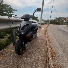 Aprilia sr50