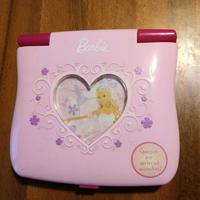 Computer valigetta Barbie interattivo