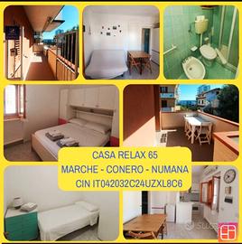 Casa vacanze relax numana