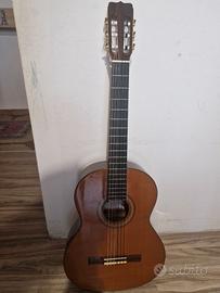 Chitarra classica R1 José Ramirez