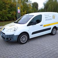 Peugeot Partner Diesel