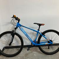 Bici/mtb lombardo 130