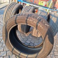 5 gomme Nexen Estive 195/50R15