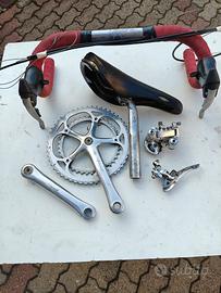 bici corsa-bici accessori -bicicletta vintage