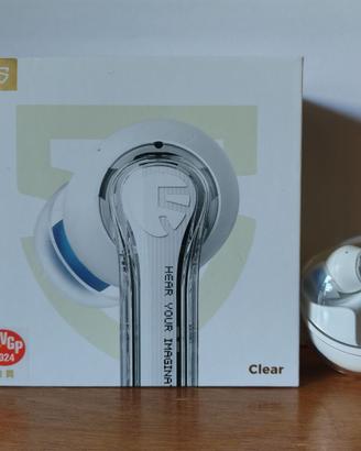 Soundpeats Clear